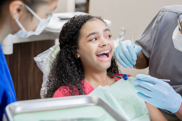 Best Emergency Orthodontic Repairs in Midland, WA