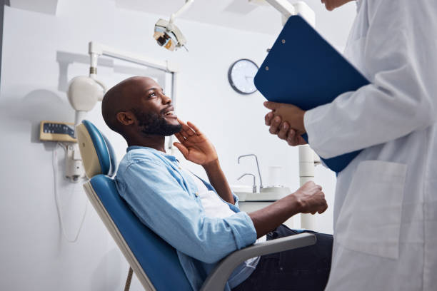 Best Emergency Care for Gum Disease in Midland, WA