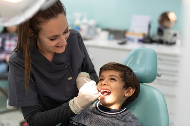 Best Emergency Treatment for Oral Infections in Midland, WA