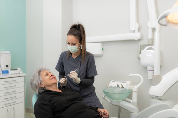 Best Lost Filling or Crown Replacement in Midland, WA