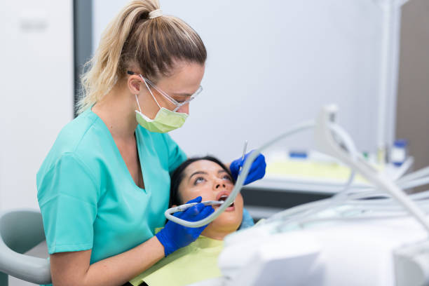 Professional Emergency Dental Service in WA