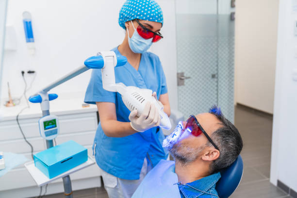 Best Broken or Chipped Tooth Repair in Midland, WA